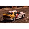 Wheels – Speedline + tires (tarmac set for Lancer EVO III / IV) 